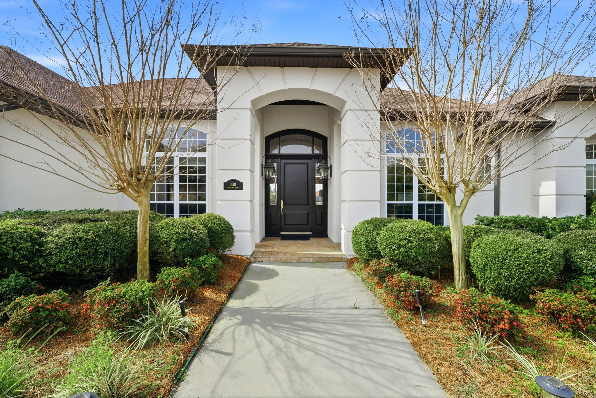 Bay Point - Residential