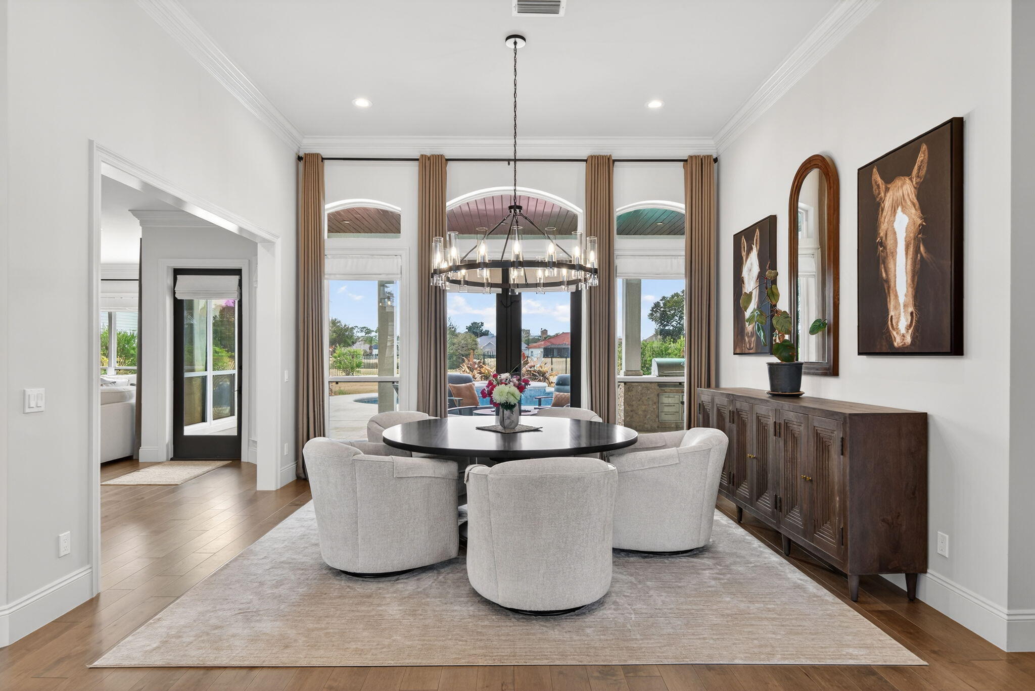 Bay Point - Residential