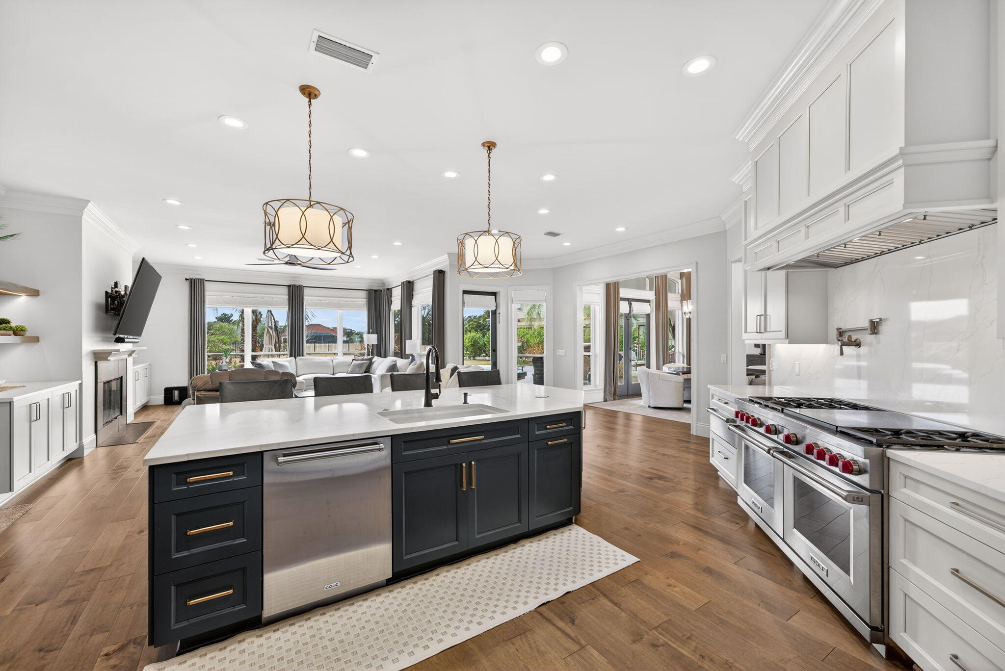 Bay Point - Residential