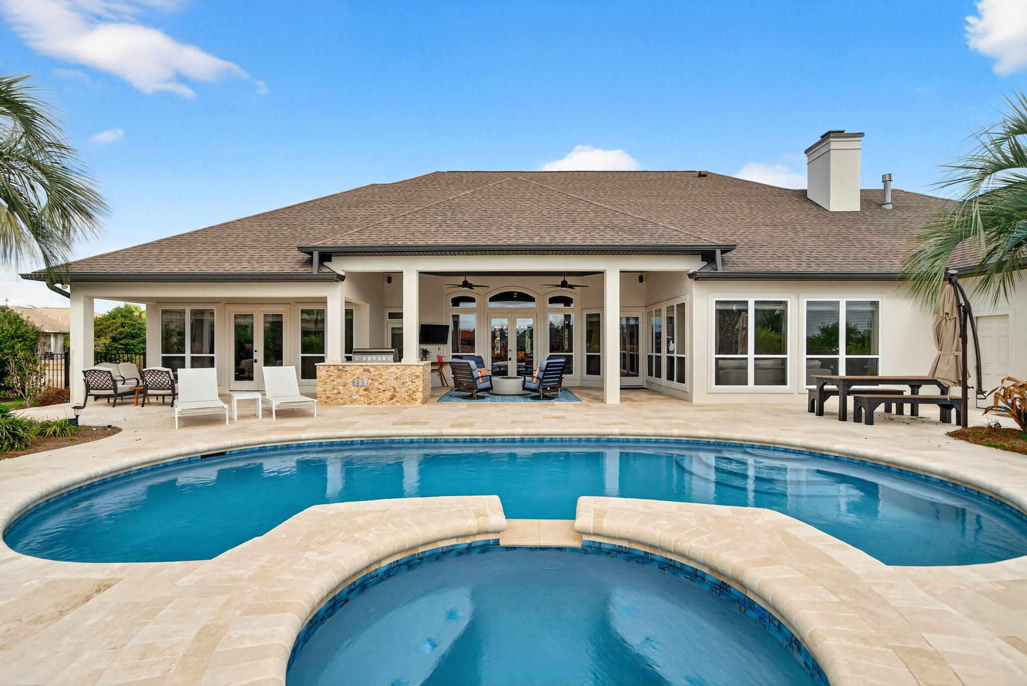 Bay Point - Residential