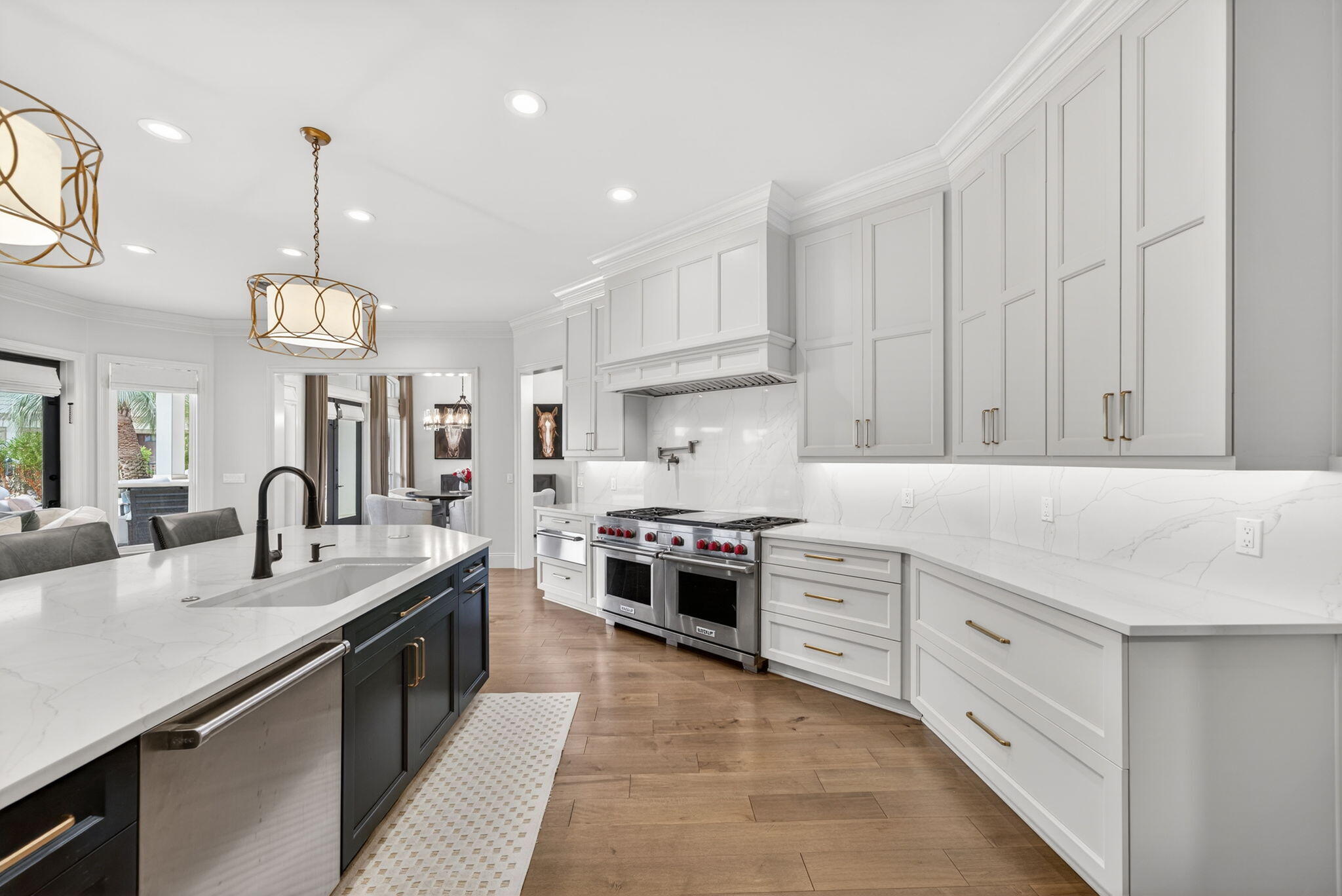 Bay Point - Residential