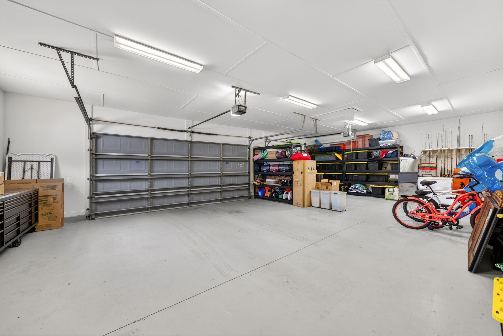 Bay Point - Residential