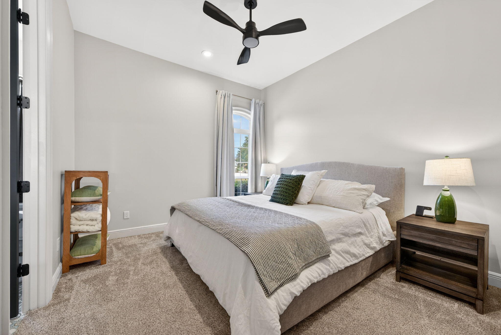 Bay Point - Residential