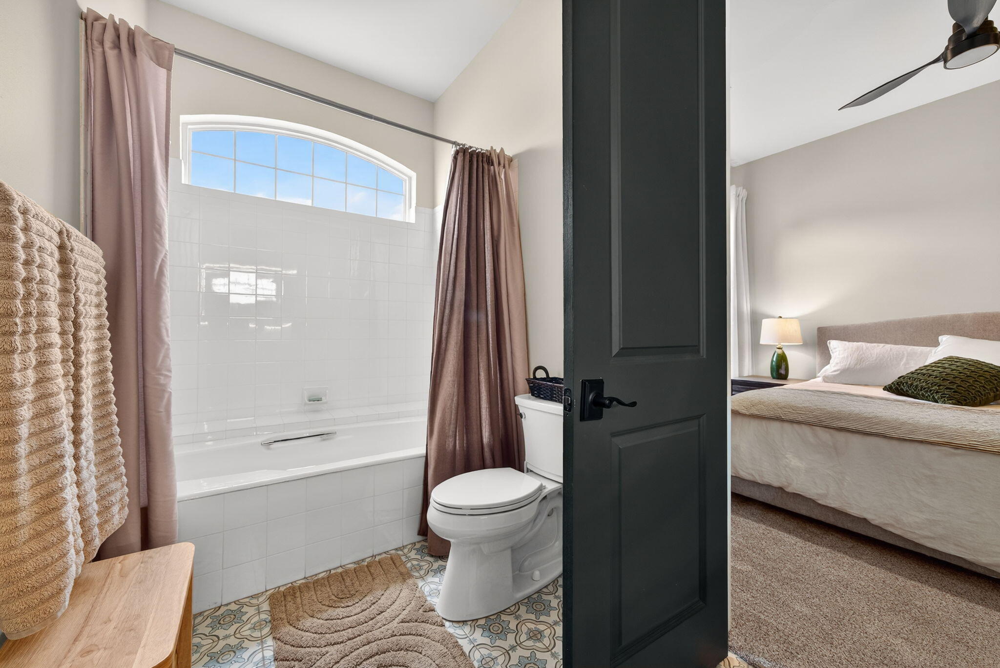 Bay Point - Residential