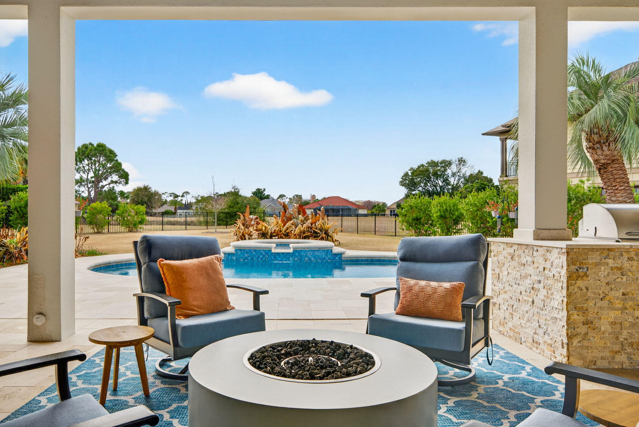 Bay Point - Residential