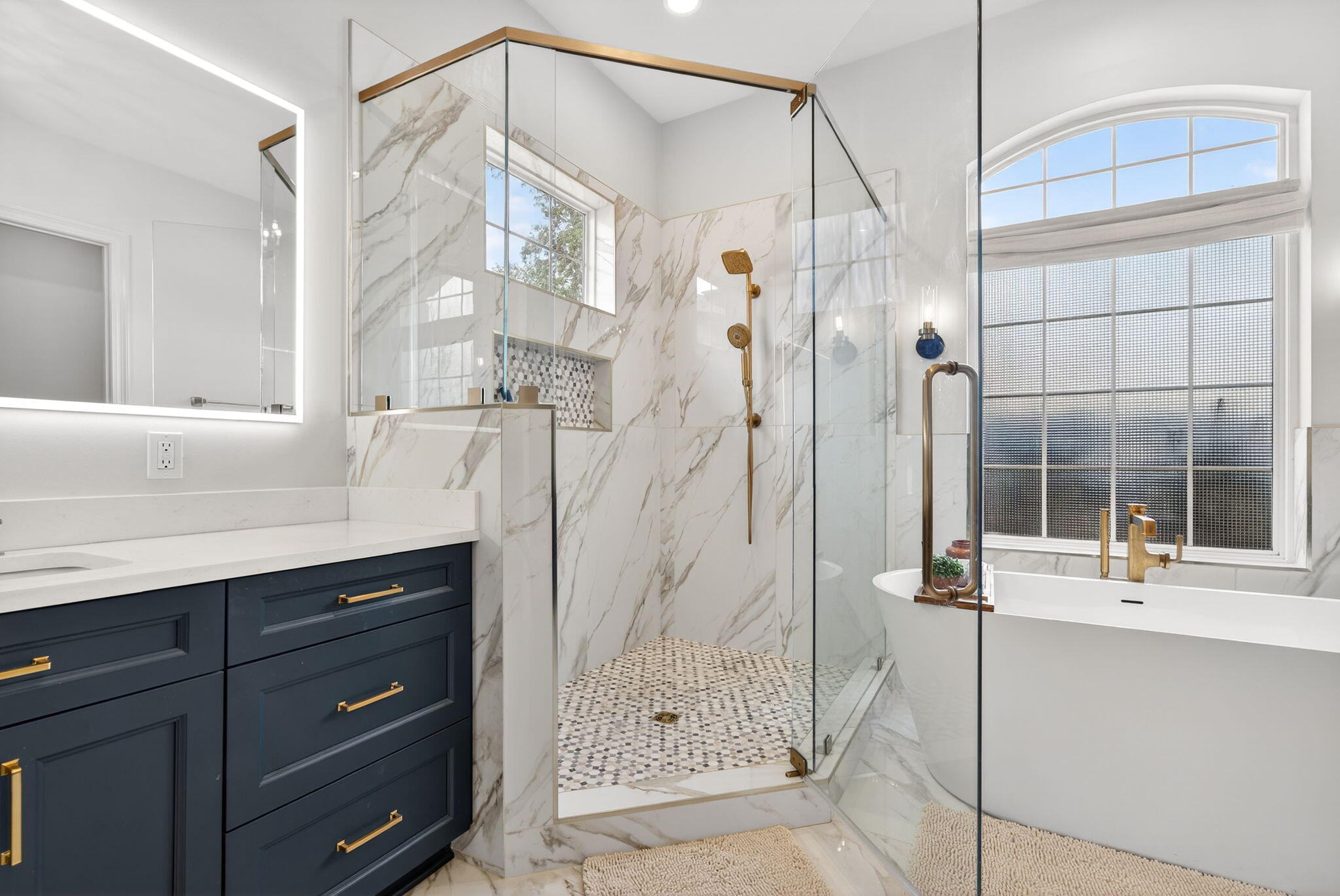 Bay Point - Residential