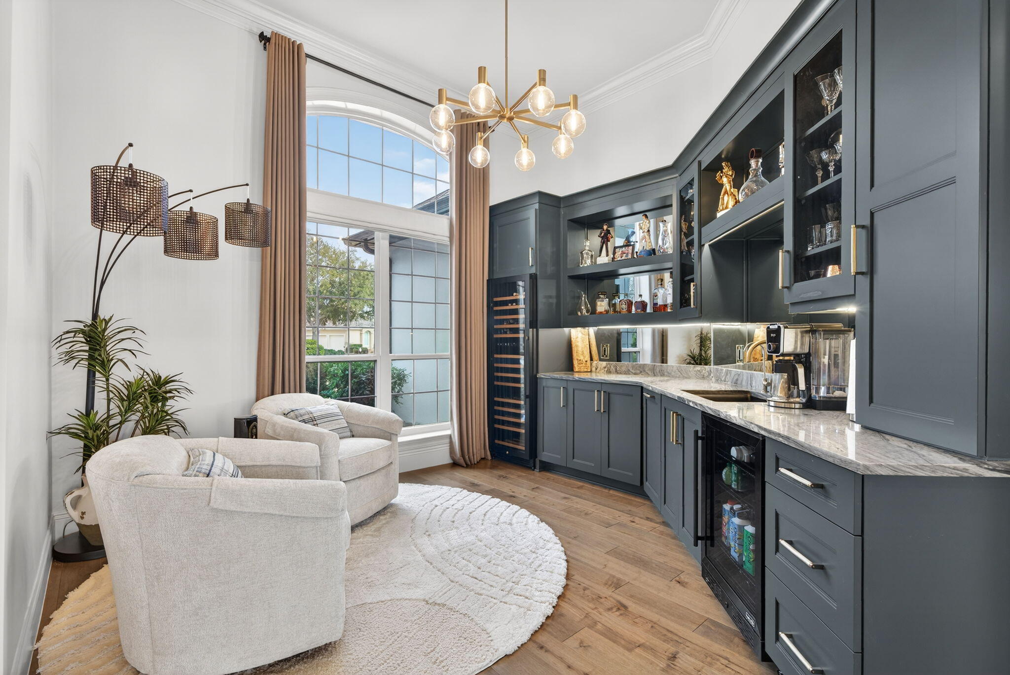 Bay Point - Residential