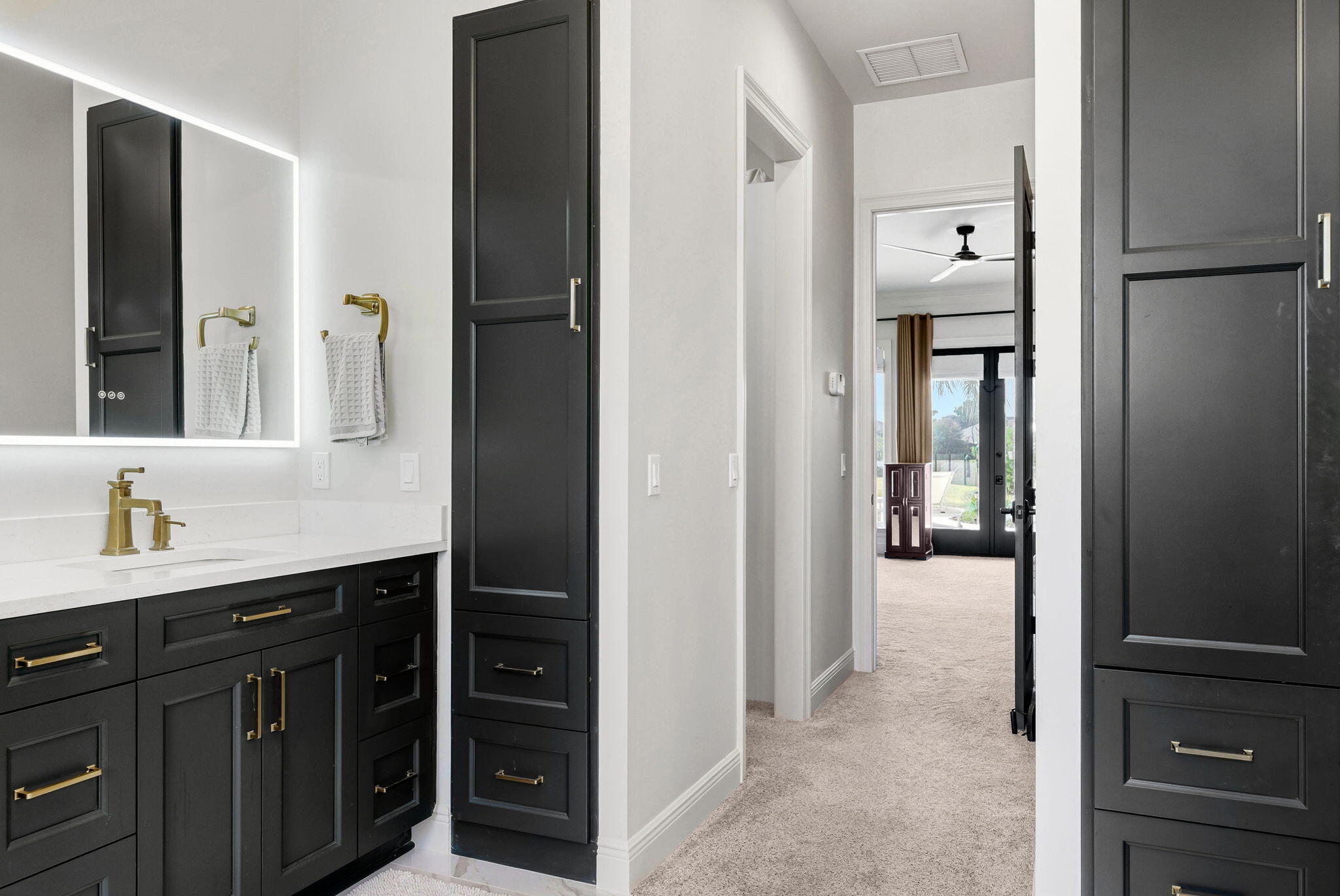 Bay Point - Residential