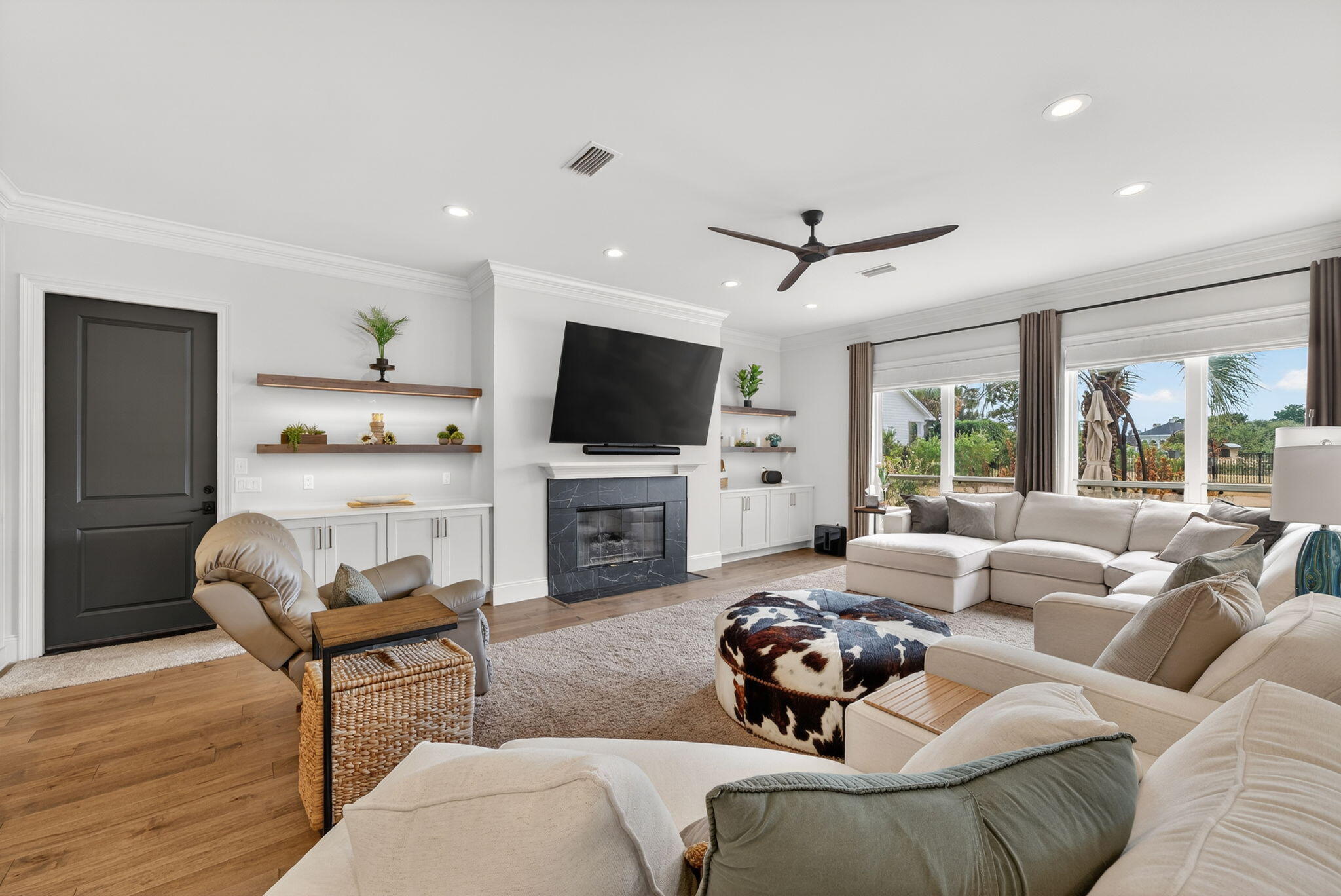 Bay Point - Residential