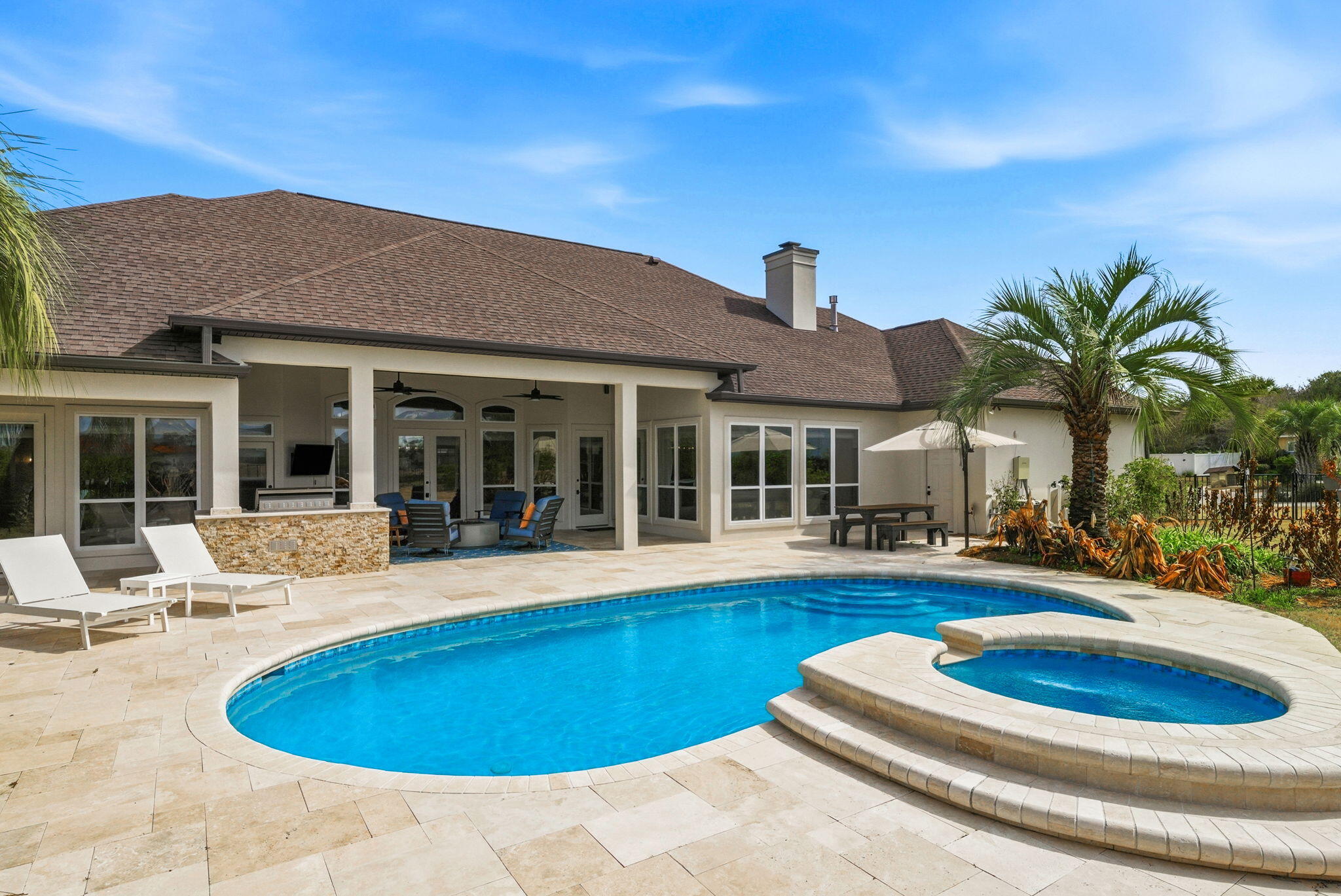 Bay Point - Residential