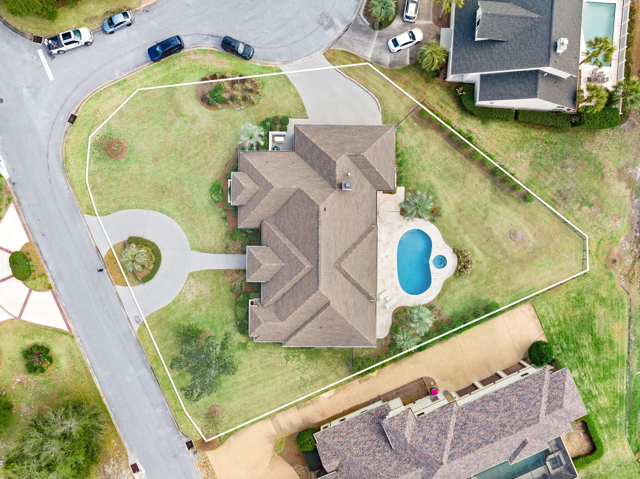 Bay Point - Residential