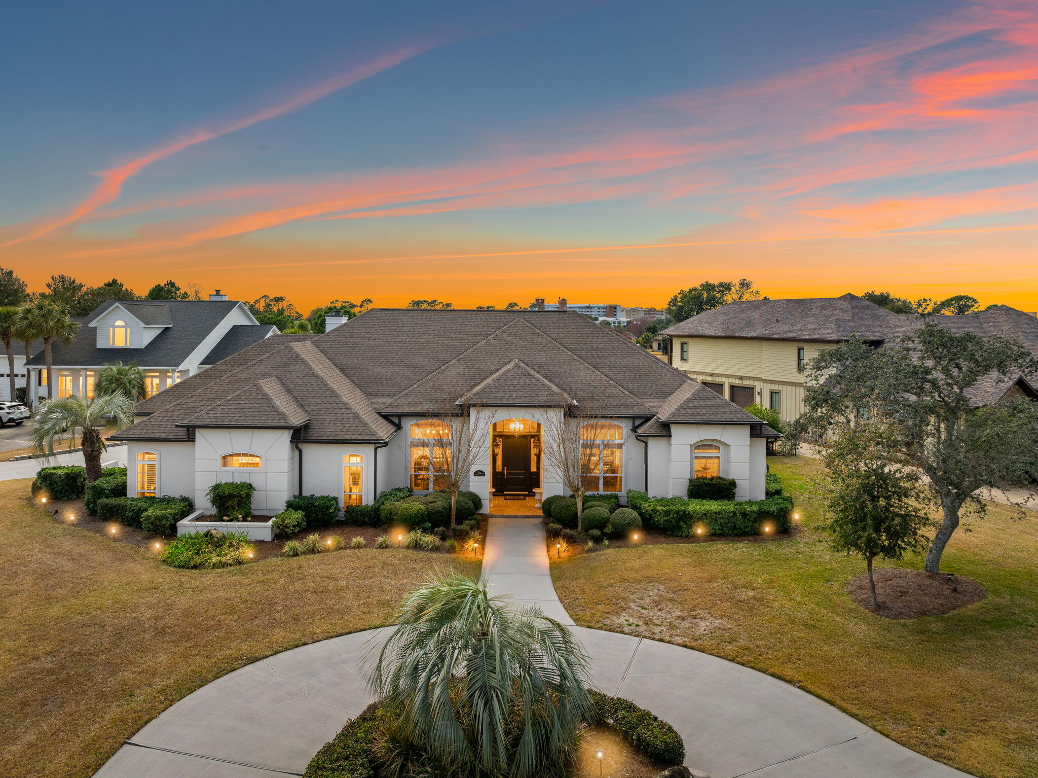 Bay Point - Residential