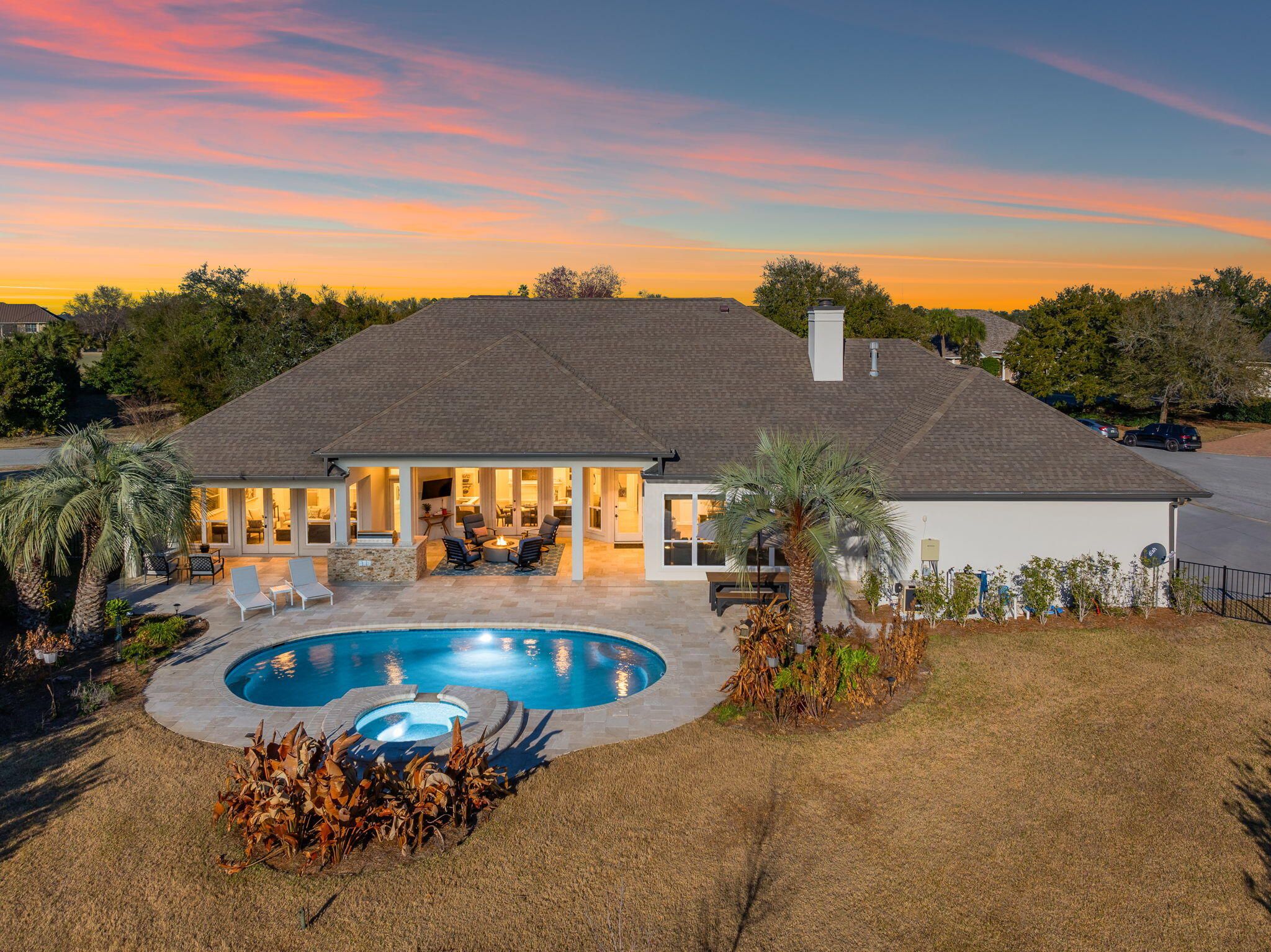 Bay Point - Residential