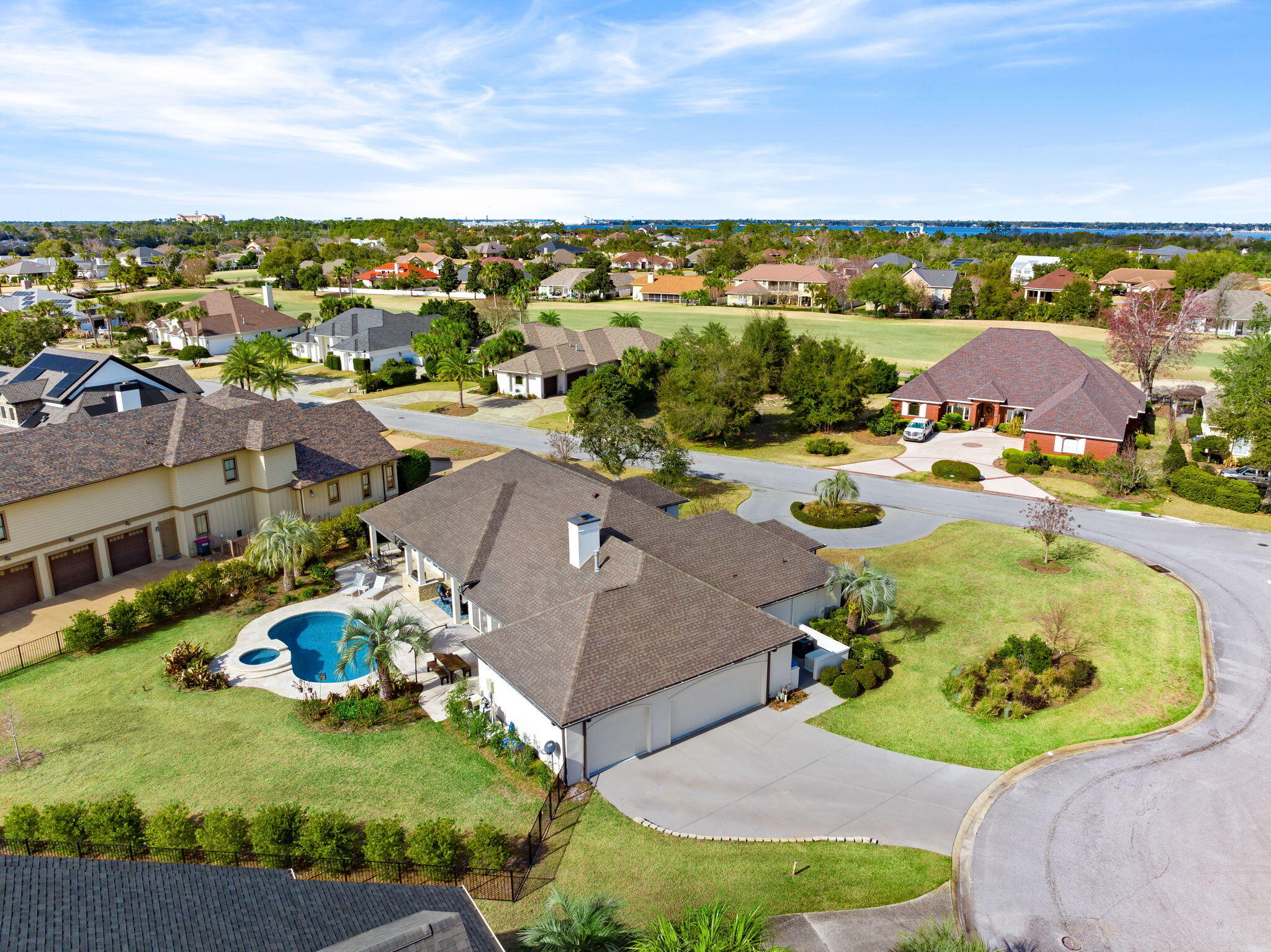 Bay Point - Residential