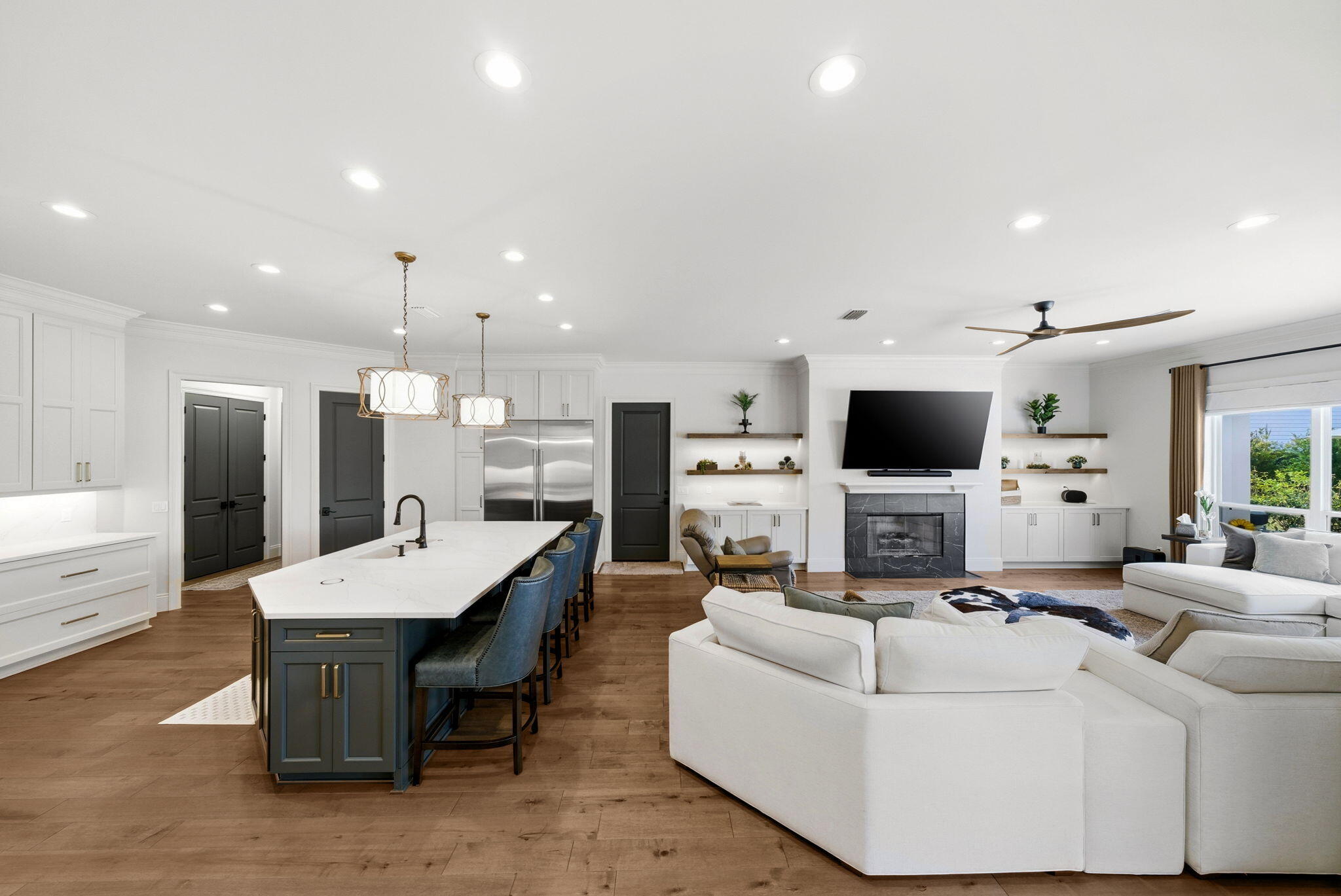 Bay Point - Residential