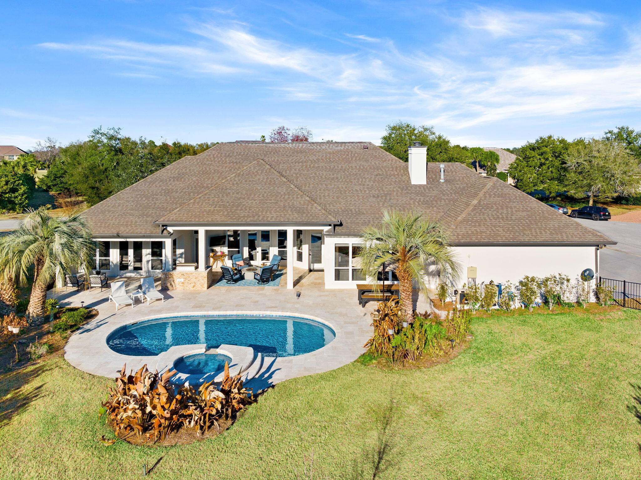 Bay Point - Residential