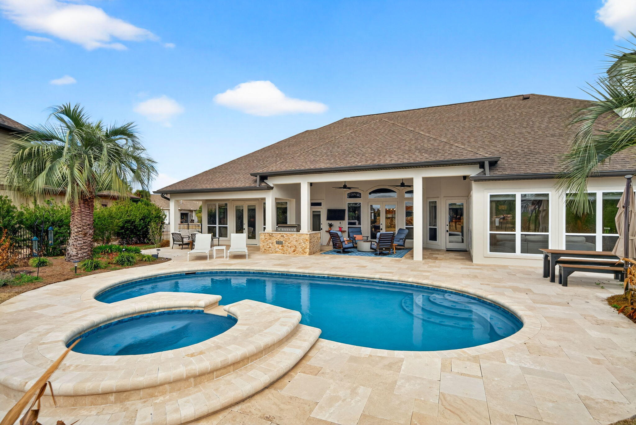 Bay Point - Residential