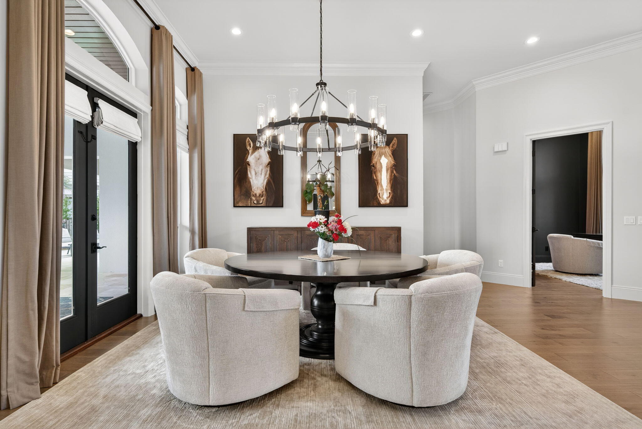 Bay Point - Residential