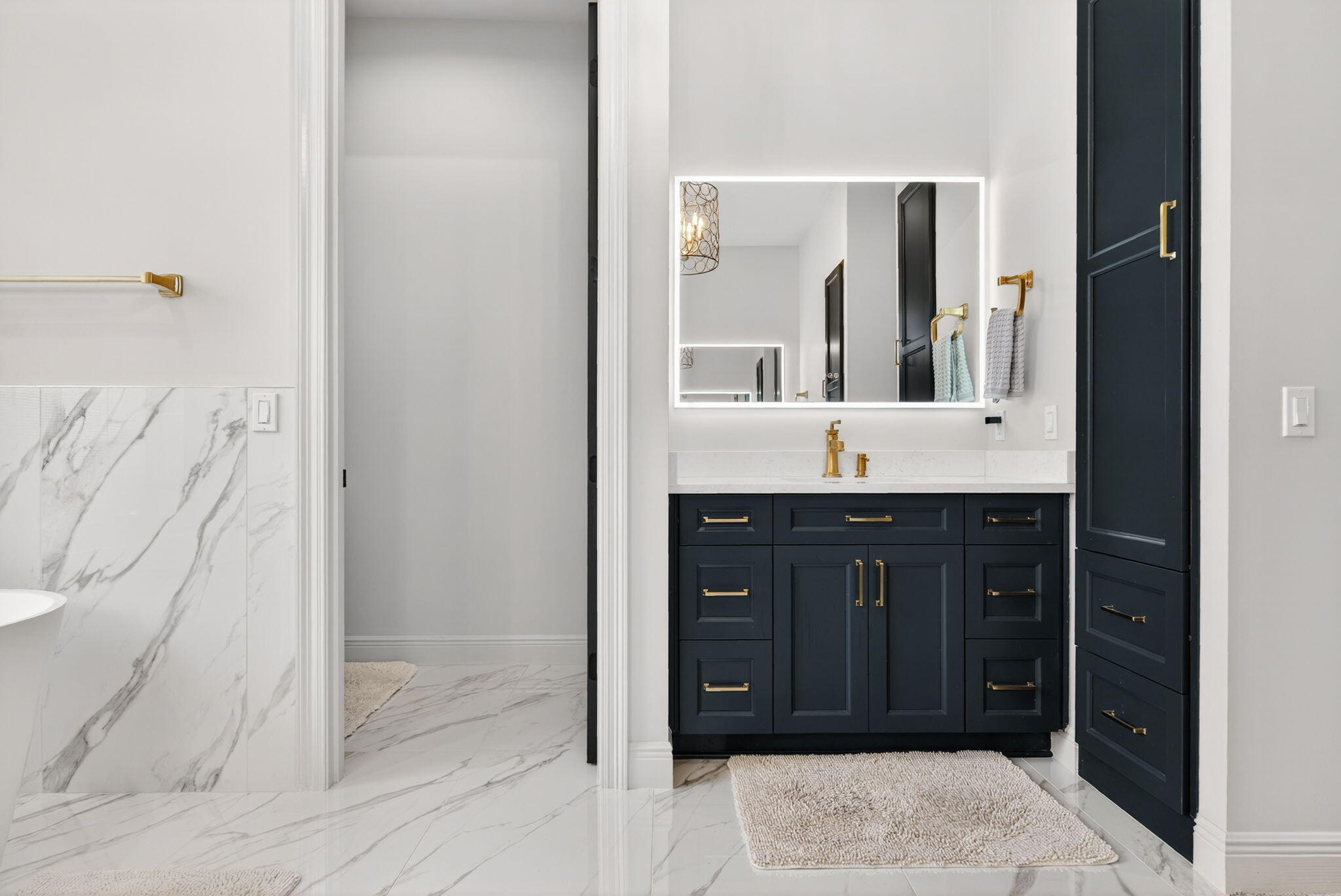 Bay Point - Residential