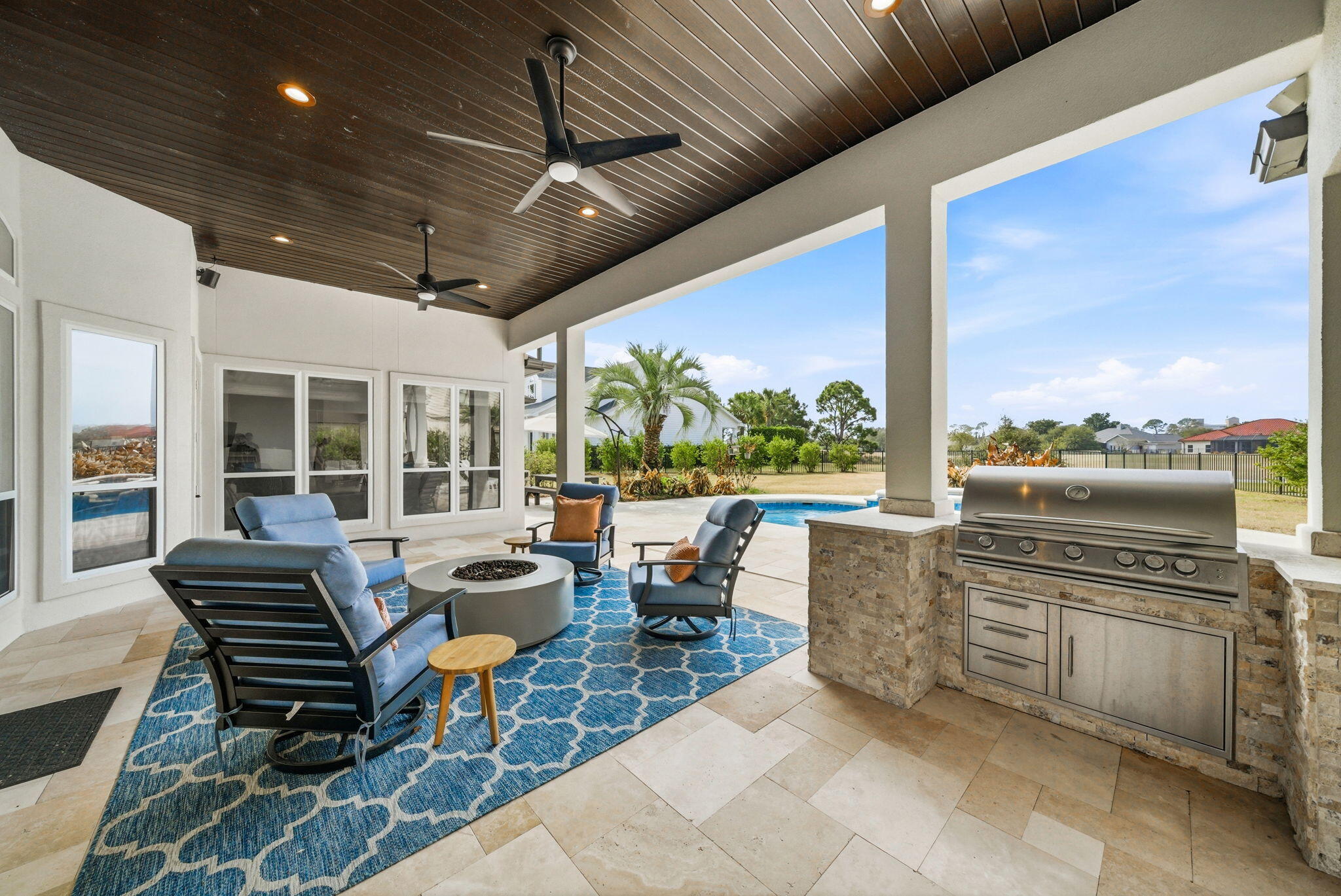 Bay Point - Residential