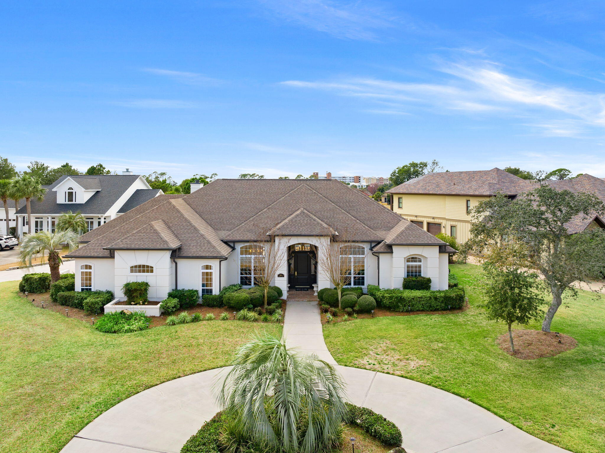 Bay Point - Residential