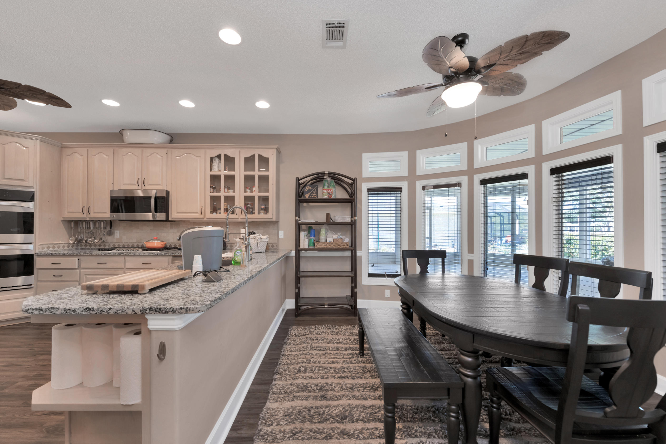 DANA POINTE - Residential