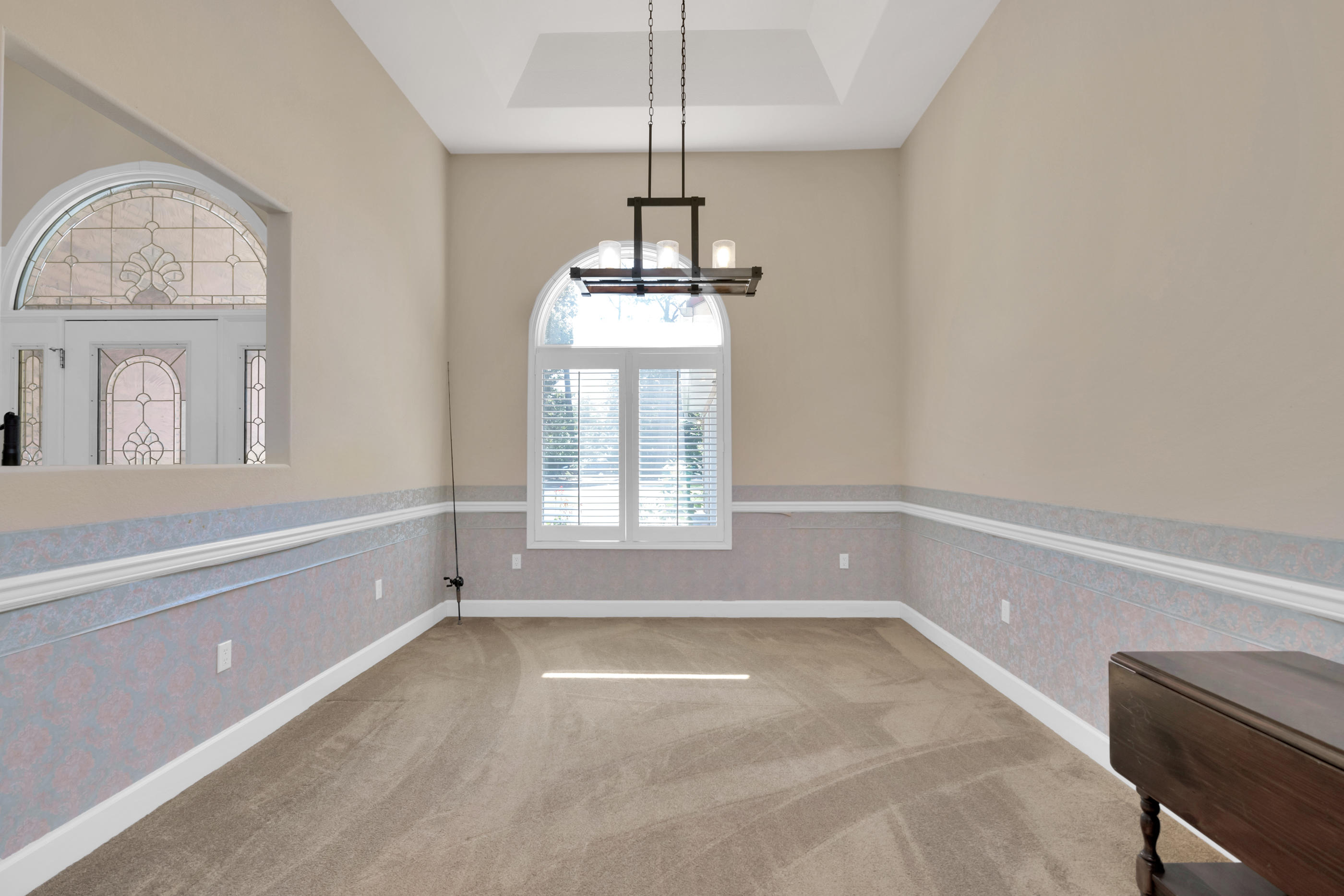 DANA POINTE - Residential