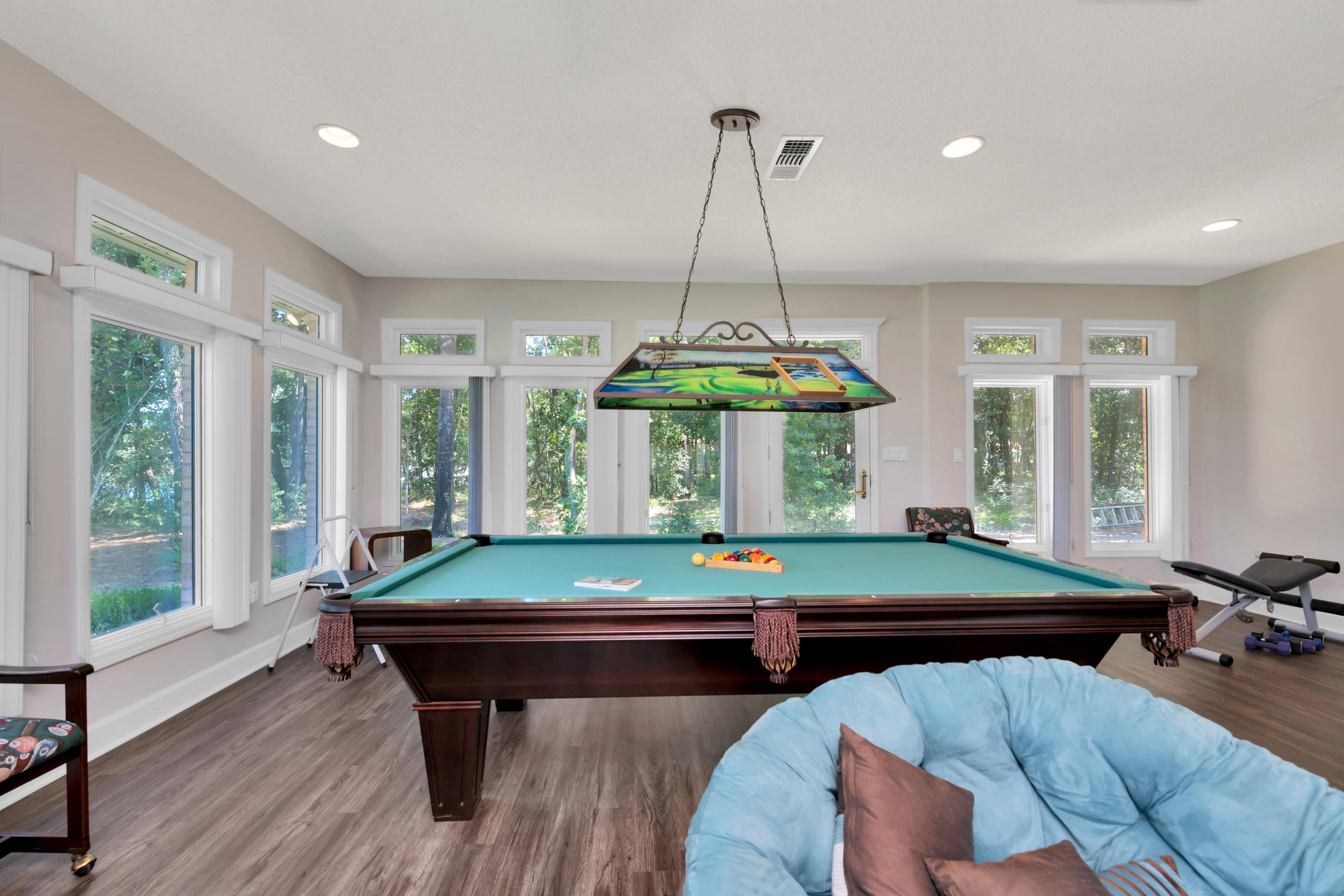 DANA POINTE - Residential