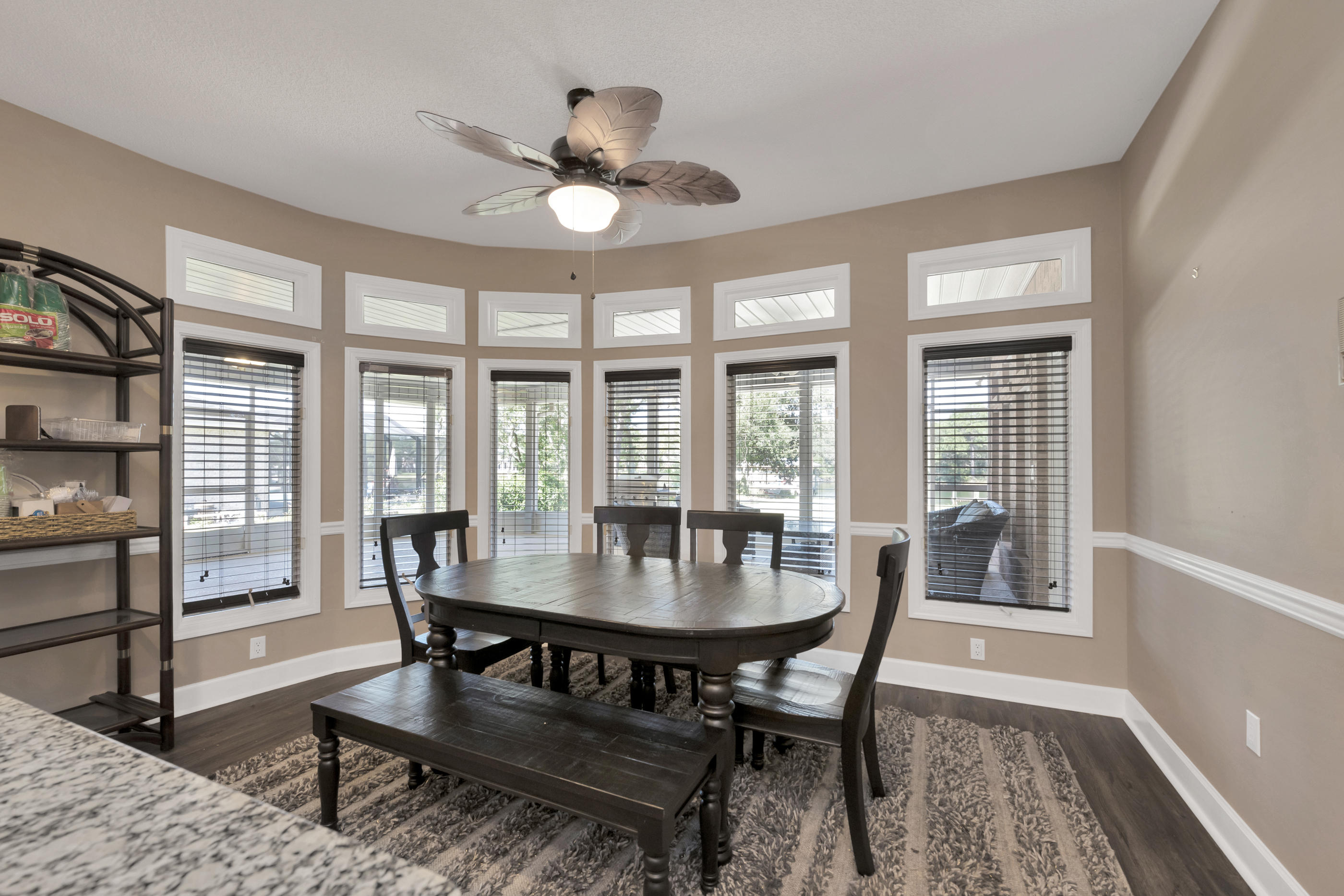 DANA POINTE - Residential