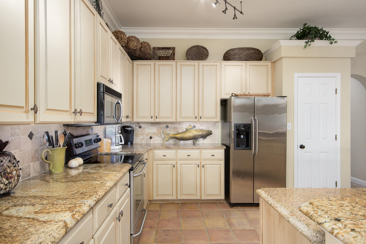 TIVOLI BY THE SEA II - Residential