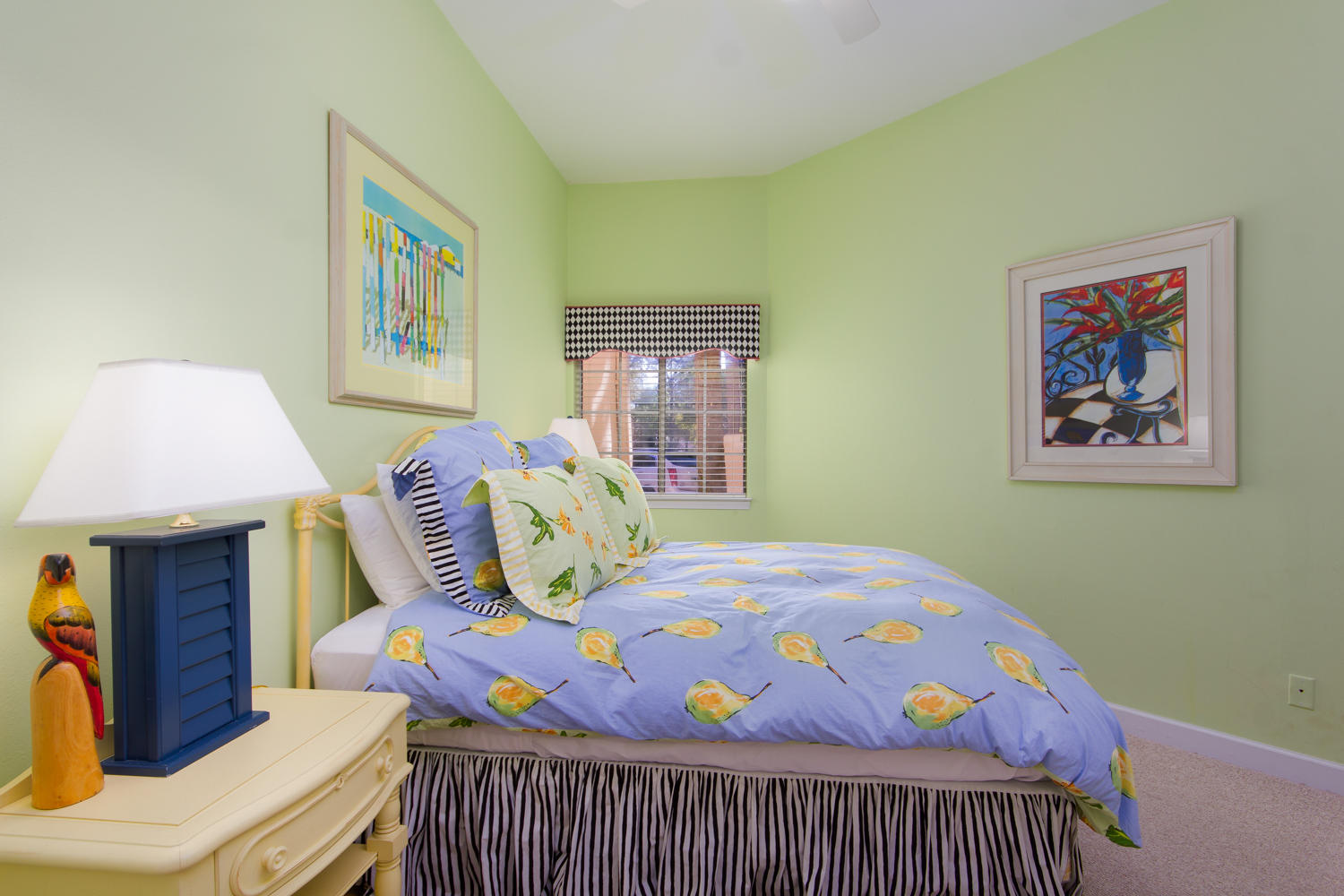 TIVOLI BY THE SEA II - Residential