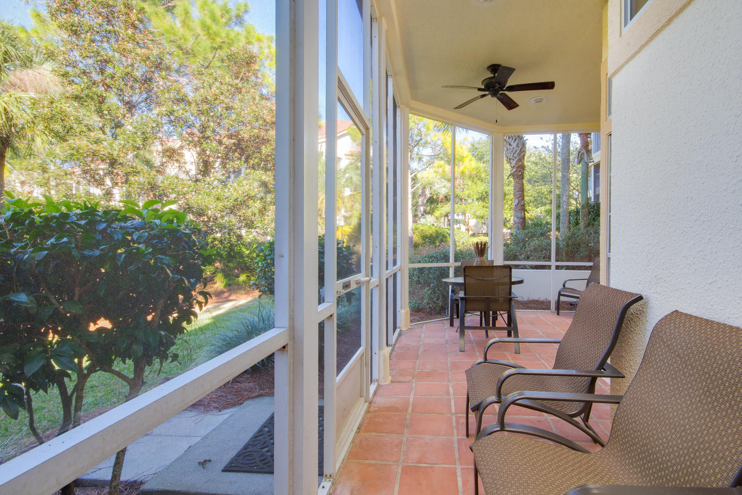 TIVOLI BY THE SEA II - Residential