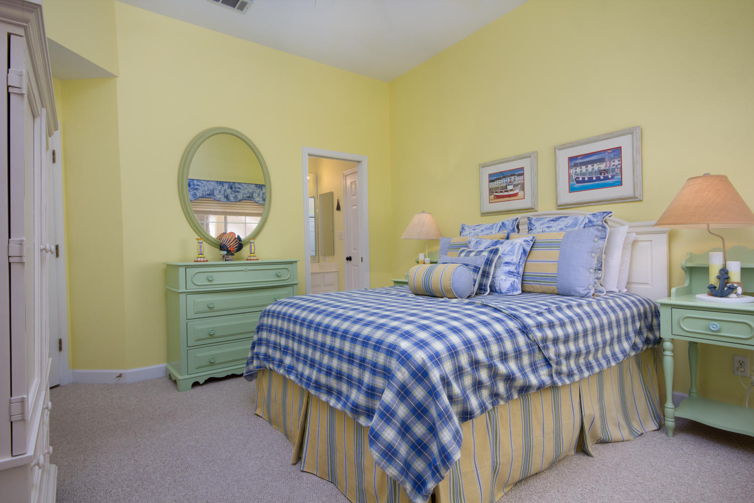 TIVOLI BY THE SEA II - Residential