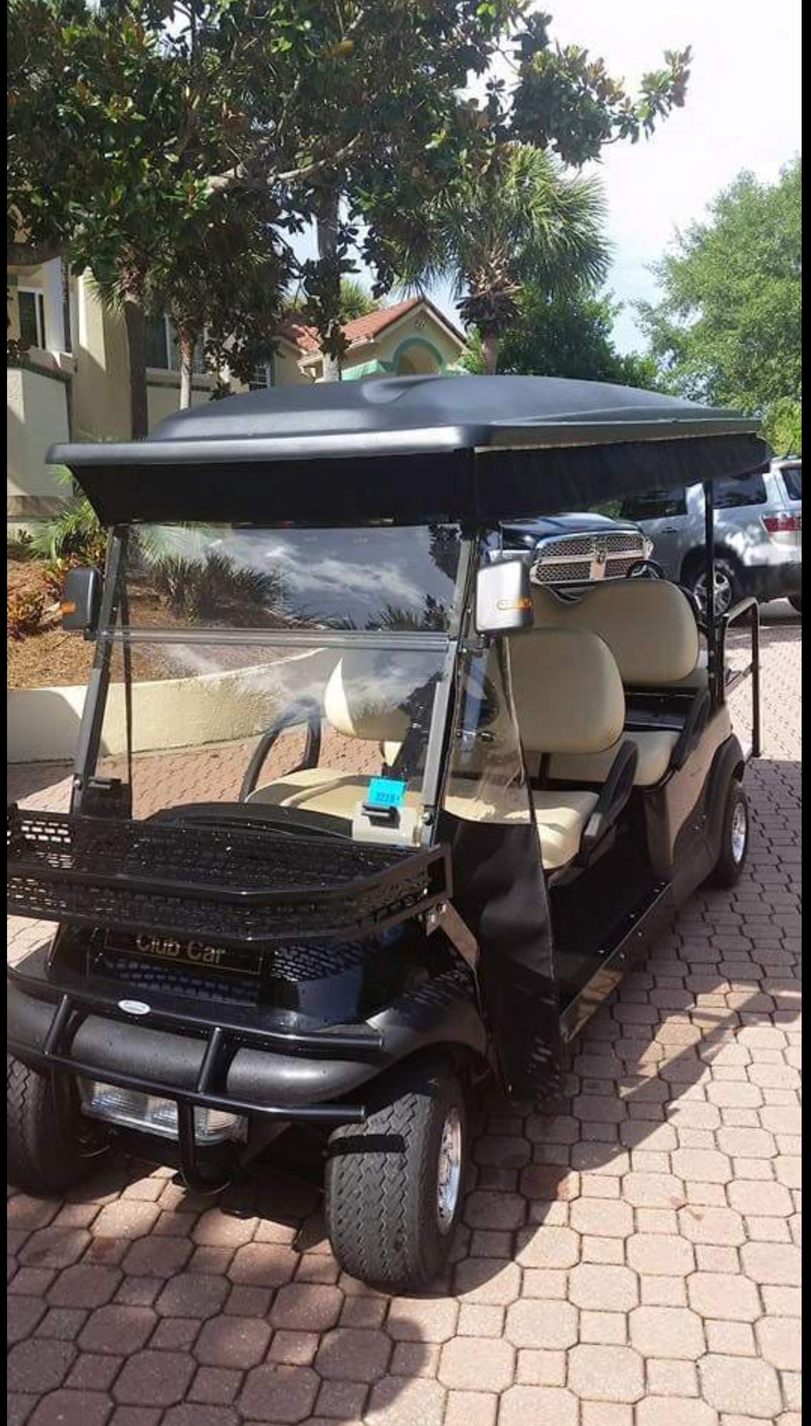 TIVOLI BY THE SEA II - Residential