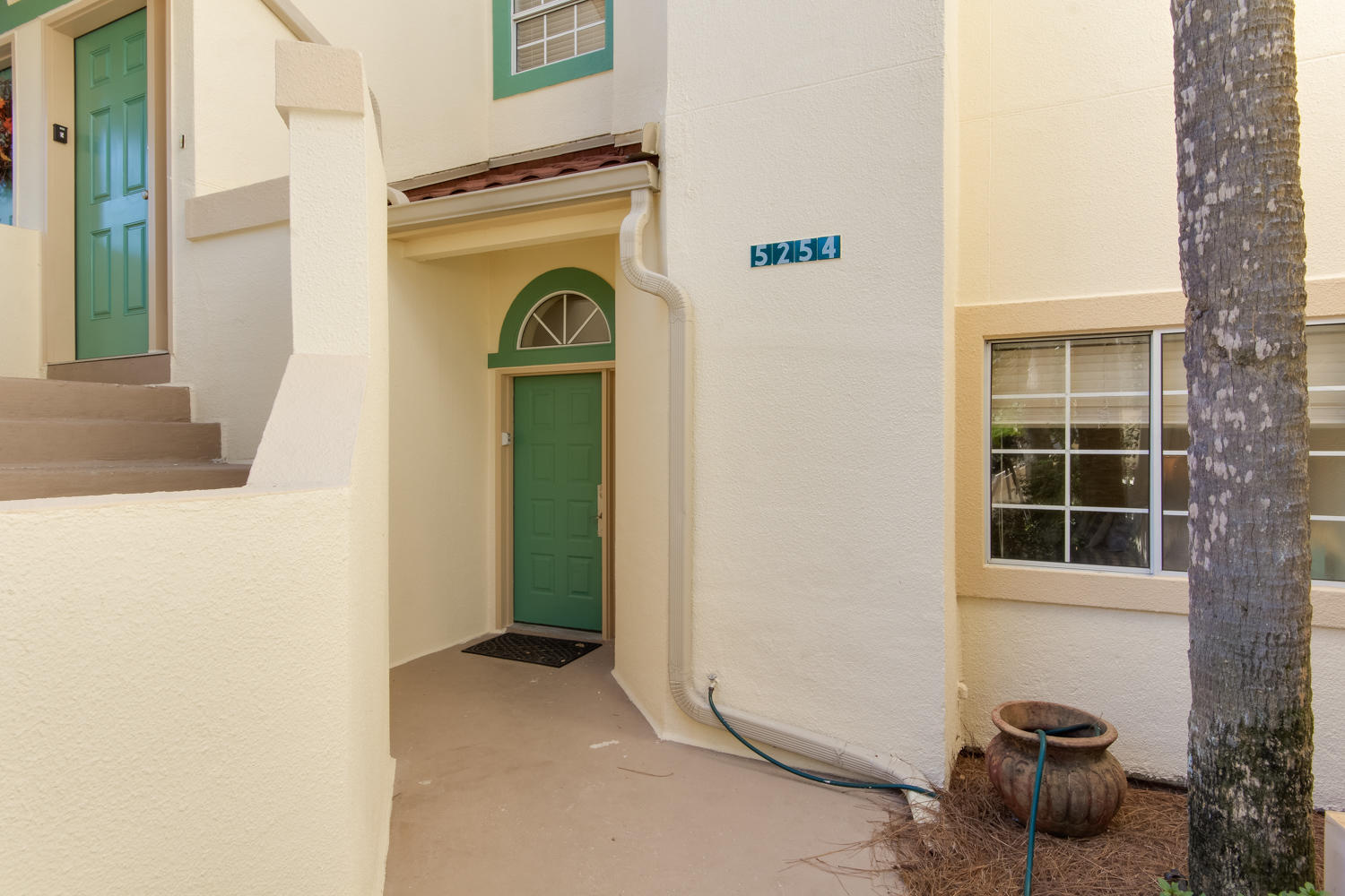 TIVOLI BY THE SEA II - Residential