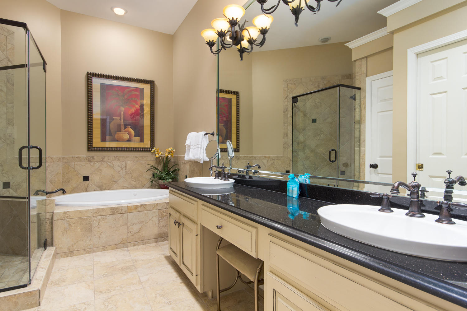 TIVOLI BY THE SEA II - Residential