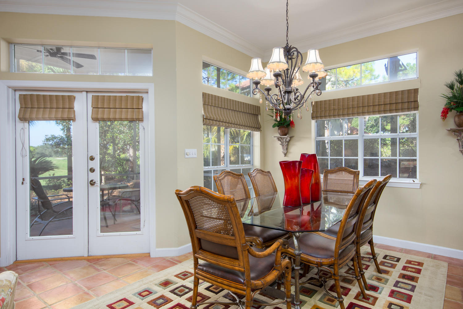 TIVOLI BY THE SEA II - Residential