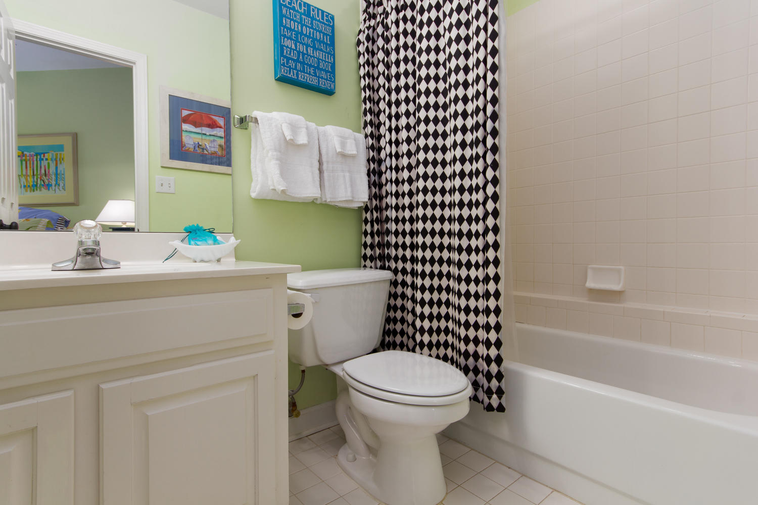 TIVOLI BY THE SEA II - Residential