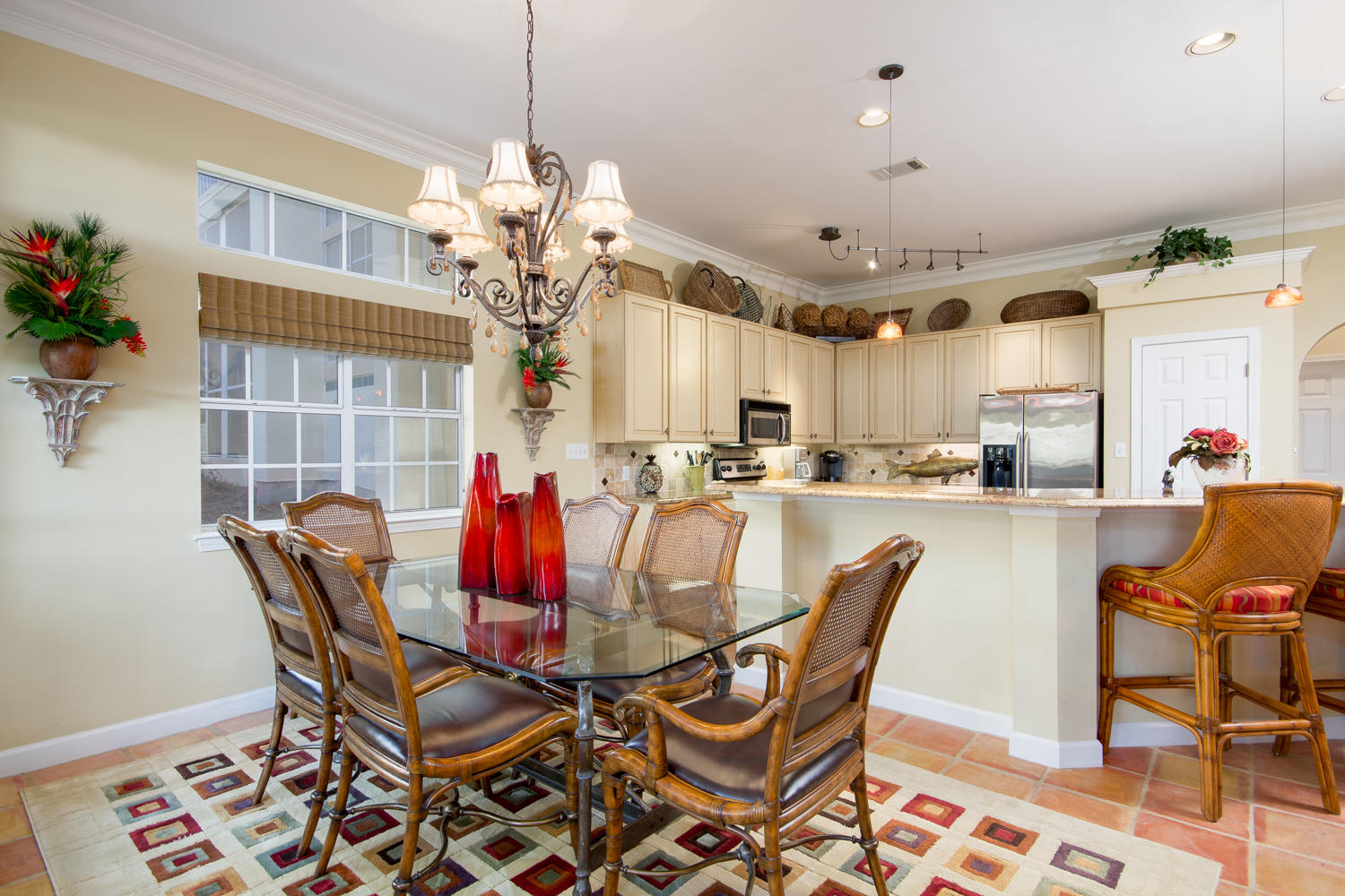 TIVOLI BY THE SEA II - Residential