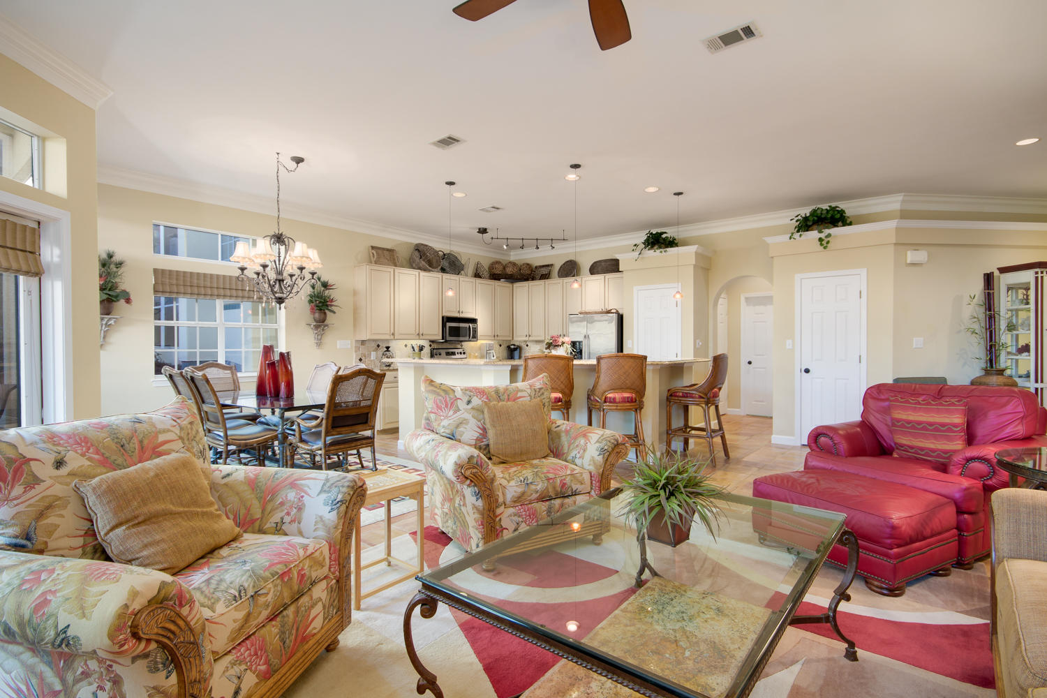 TIVOLI BY THE SEA II - Residential