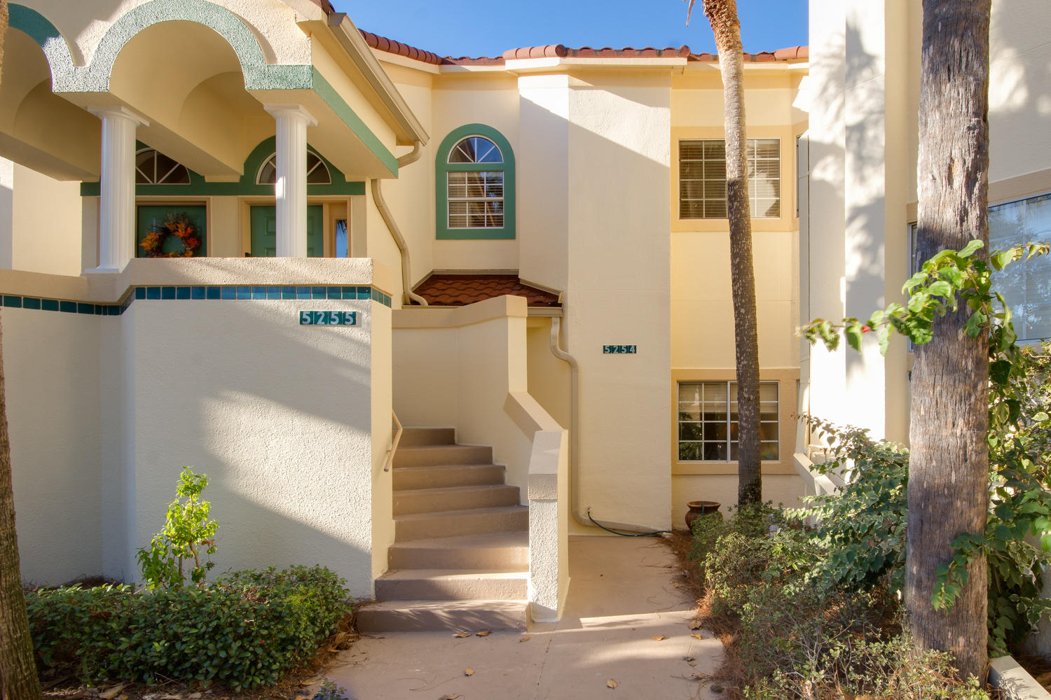 TIVOLI BY THE SEA II - Residential