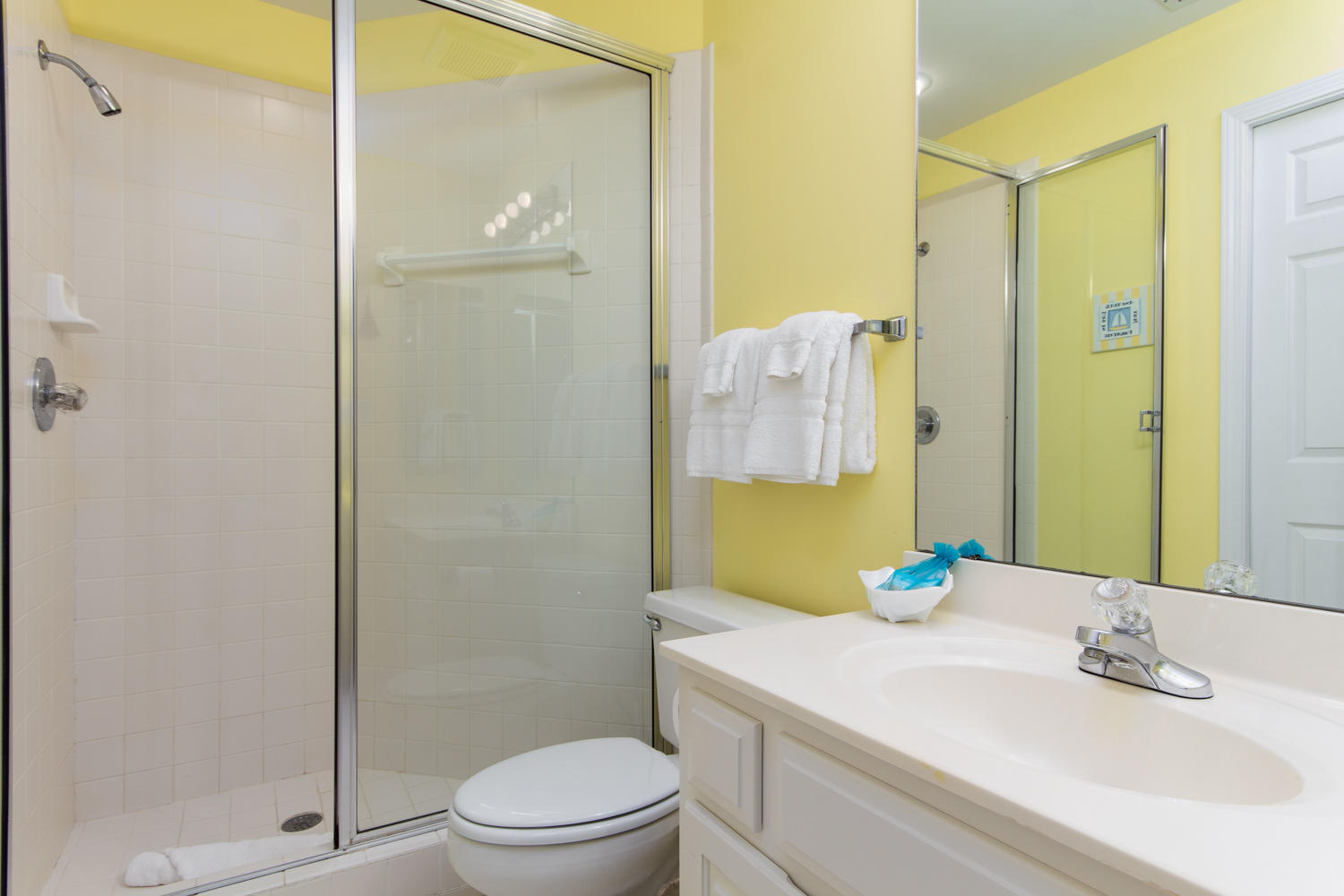 TIVOLI BY THE SEA II - Residential