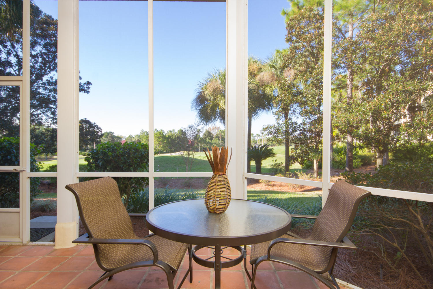 TIVOLI BY THE SEA II - Residential