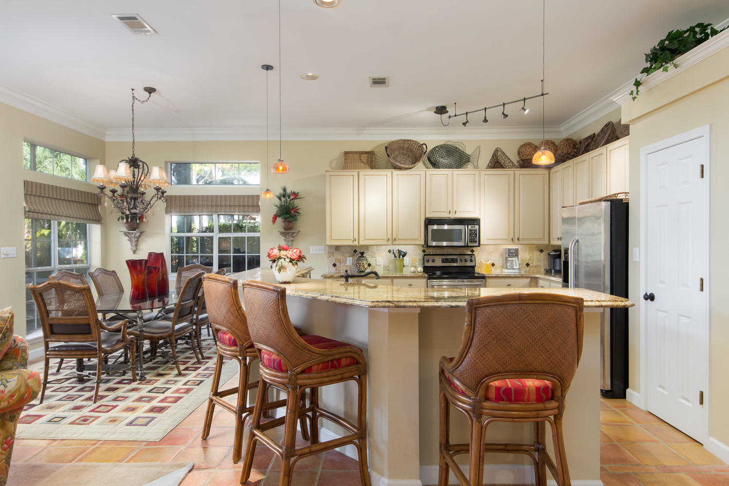 TIVOLI BY THE SEA II - Residential