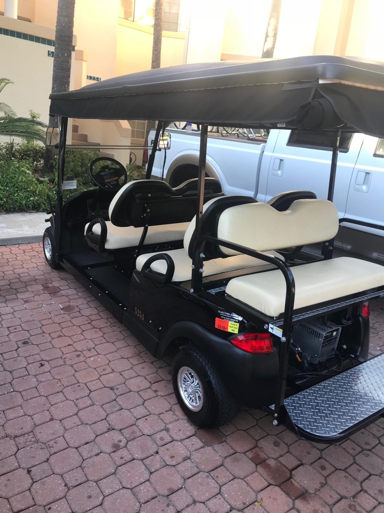 TIVOLI BY THE SEA II - Residential