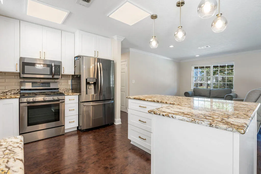 Niceville, Florida 32578, United States, 3 Bedrooms Bedrooms, ,2 BathroomsBathrooms,Residential,Pending,90951