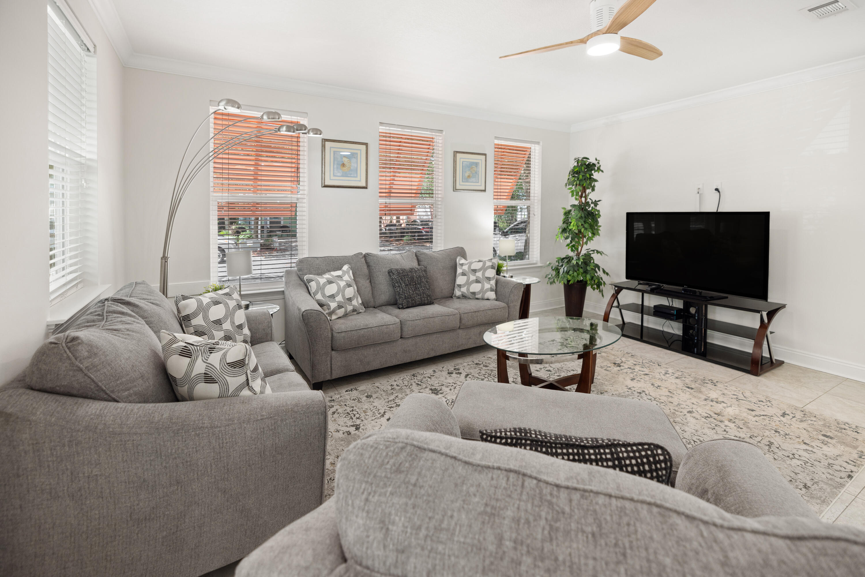 VILLAGES OF CRYSTAL BEACH - Residential