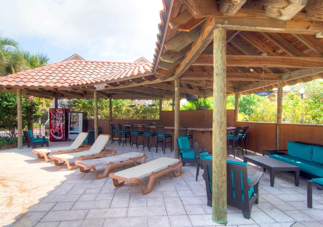 VILLAGES OF CRYSTAL BEACH - Residential