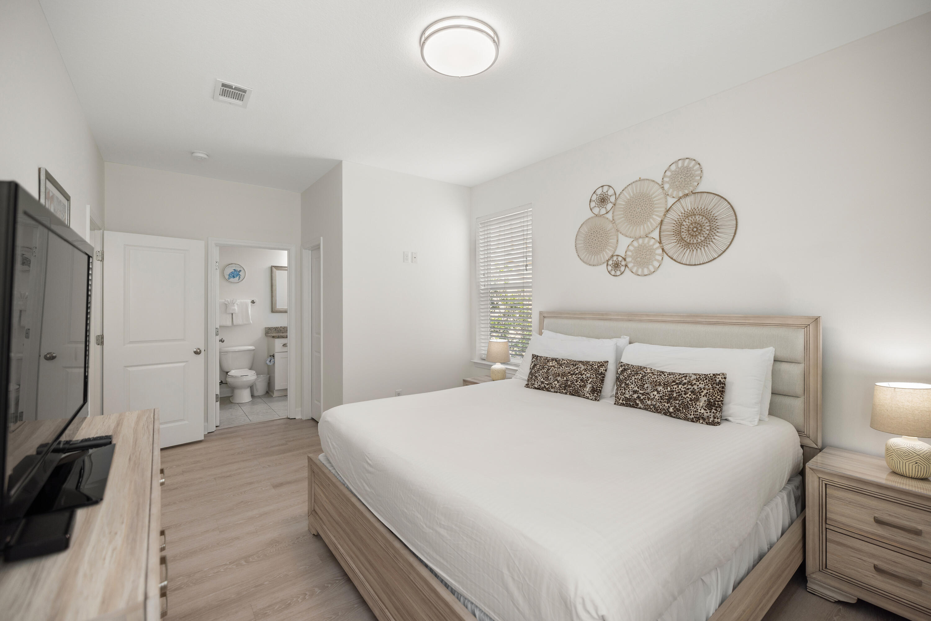 VILLAGES OF CRYSTAL BEACH - Residential