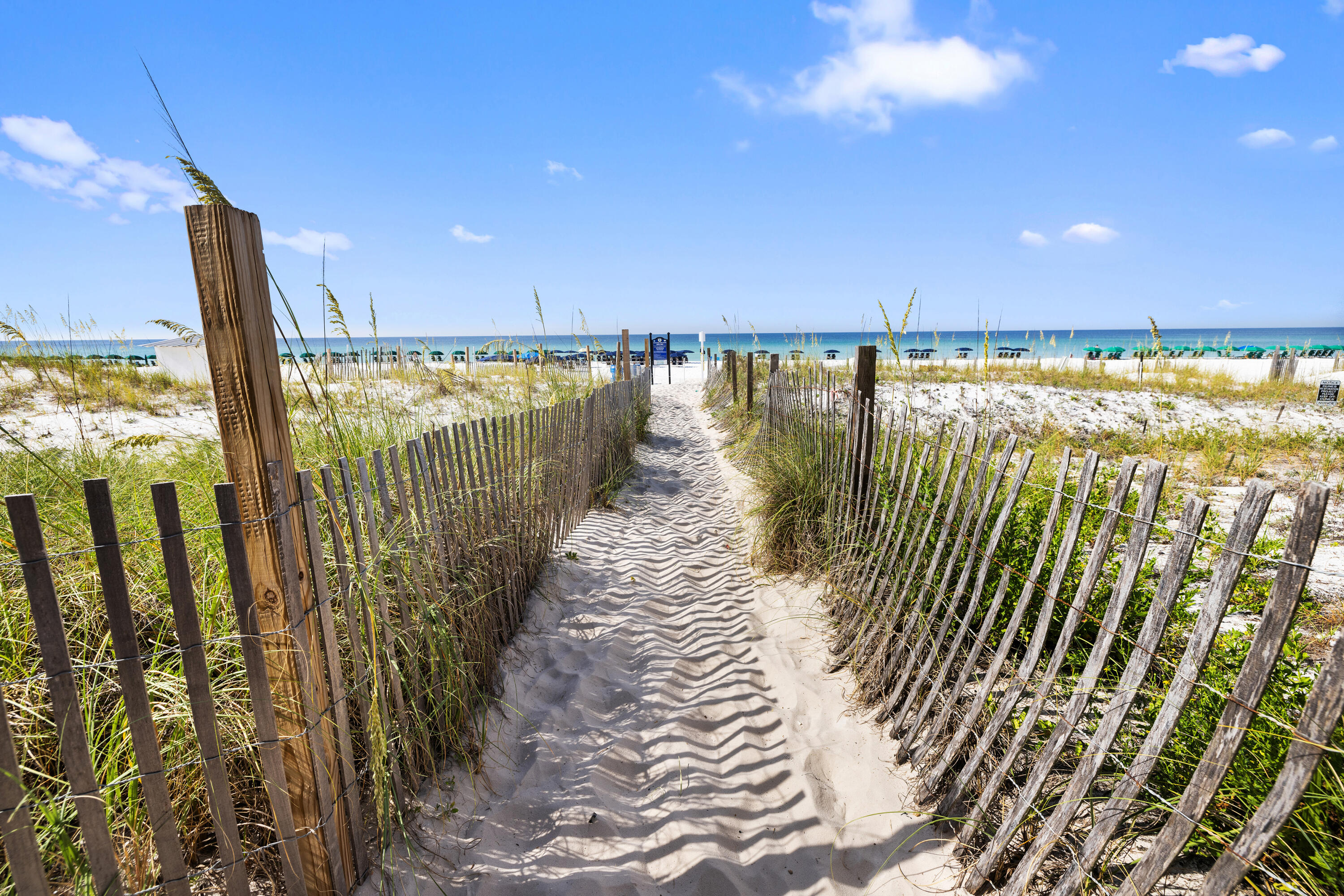 VILLAGES OF CRYSTAL BEACH - Residential